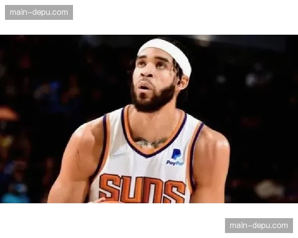 北京首钢签下NBA三冠中锋贾维尔·麦基，38岁老将月底抵京