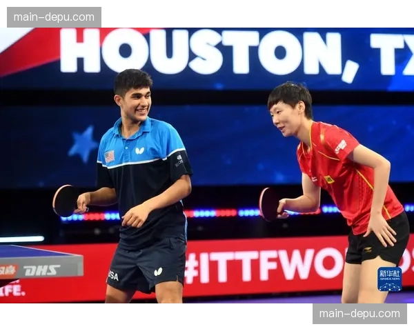 早田希娜因腕伤退出日本国内联赛，世乒赛后首度休战