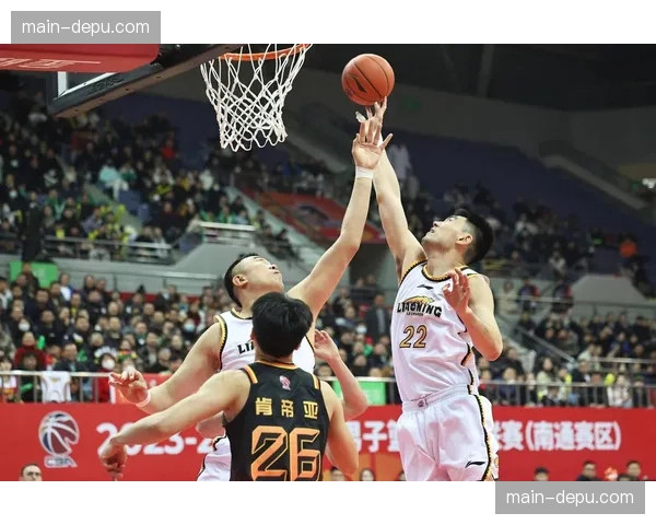 前瞻：CBA未来五年计划，重点提升裁判职业化与青训体系