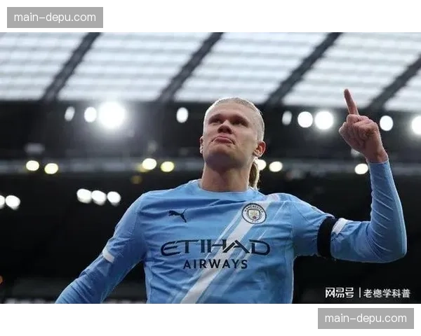 专访哈兰德：谈论卫冕英超金靴与世界杯的“终极目标”