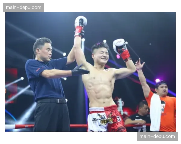 “背景调查：高加索地区为何成为世界顶尖综合格斗选手的摇篮”