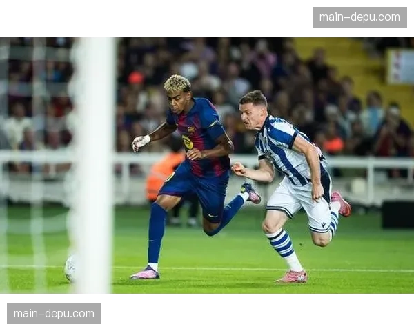 巴萨客战皇家社会前瞻:哈维如何应对阿诺埃塔魔鬼主场?