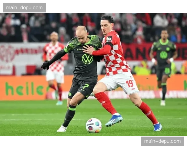 深度报道:德甲联盟发布2025-26赛季联赛高位压迫强度与伤病关联白皮书 深度报道:德甲联盟发布2025-26赛季联赛高位压迫强度与伤病关联白皮书