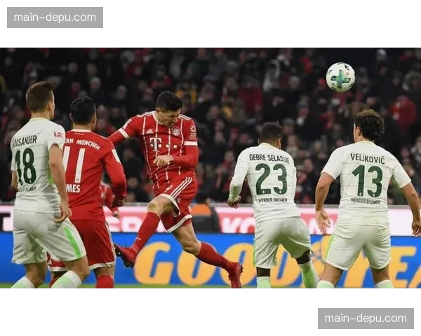 科隆1-1战平云达不莱梅，两队继续在积分榜中游徘徊