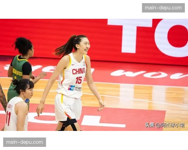 女篮世界杯窗口期确定，WNBA球员9月将代表各自国家队出战