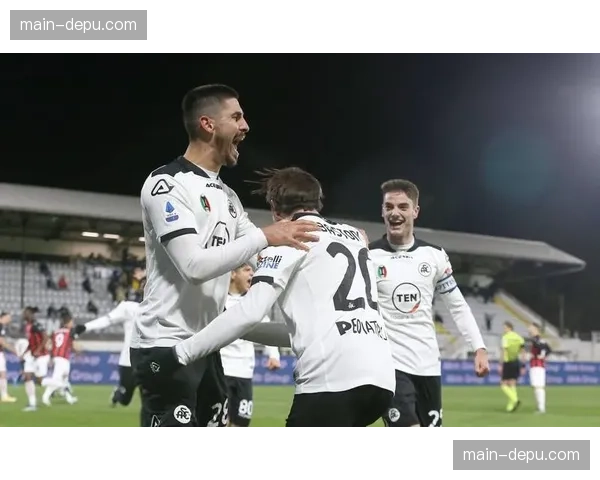 保级区形势分析：比萨维罗纳基本确定降级，落后安全线10分以上